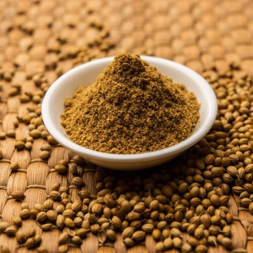 Coriander Powder