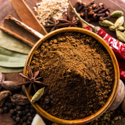 Garam Masala Powder