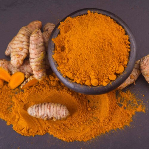 Turmeric Powder